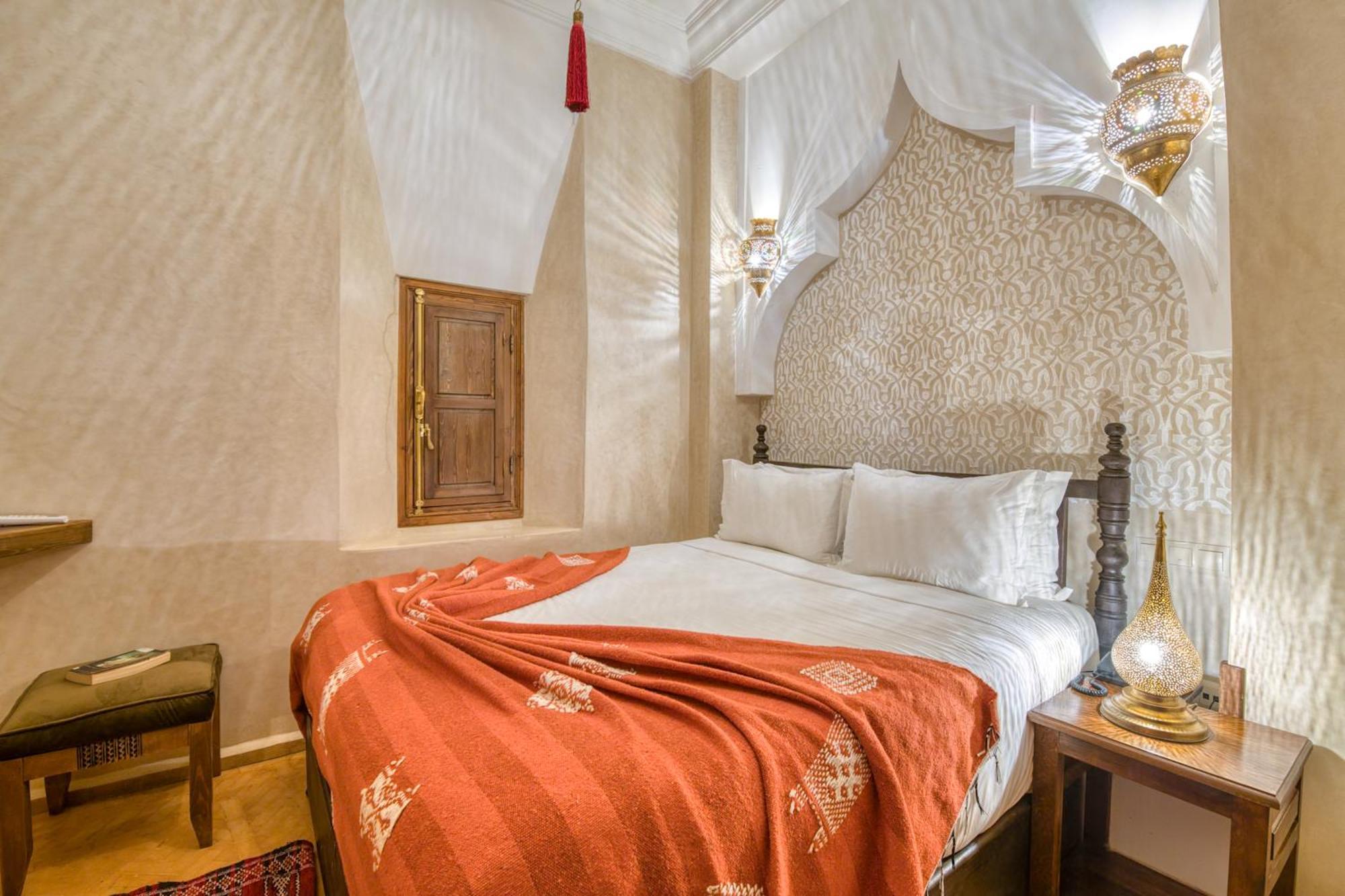 Palais Tara & Spa Марракеш Экстерьер фото